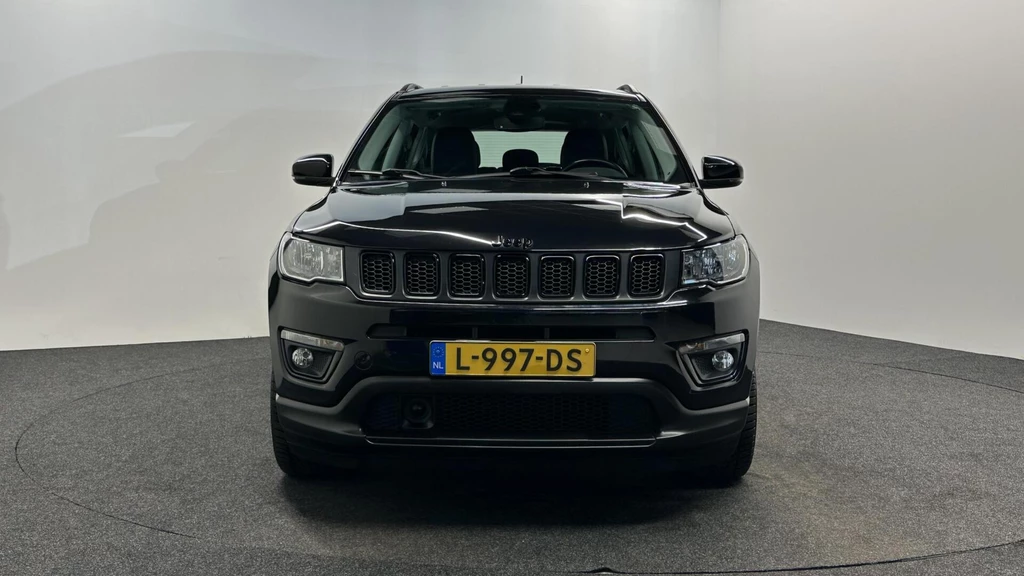 Jeep Compass – foto 8