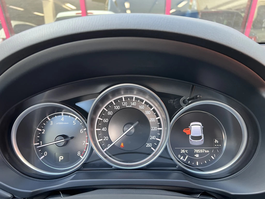 Mazda CX-5 – foto 23