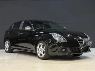 Alfa Romeo Giulietta – thumbnail 6