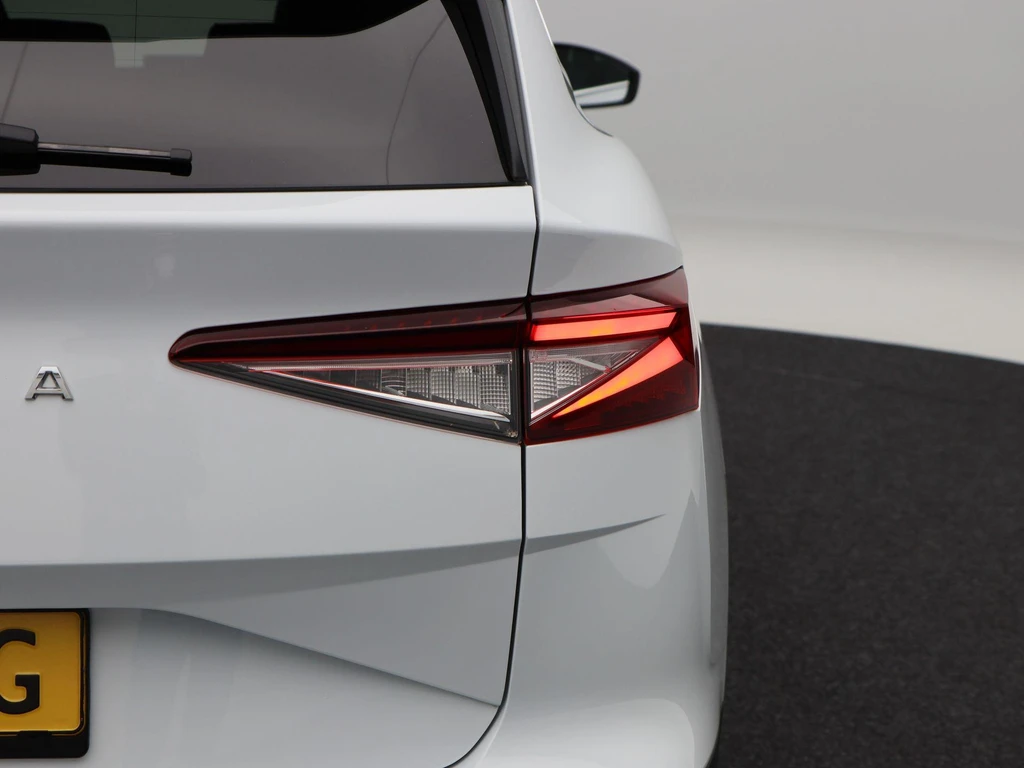 Škoda Enyaq iV – foto 16