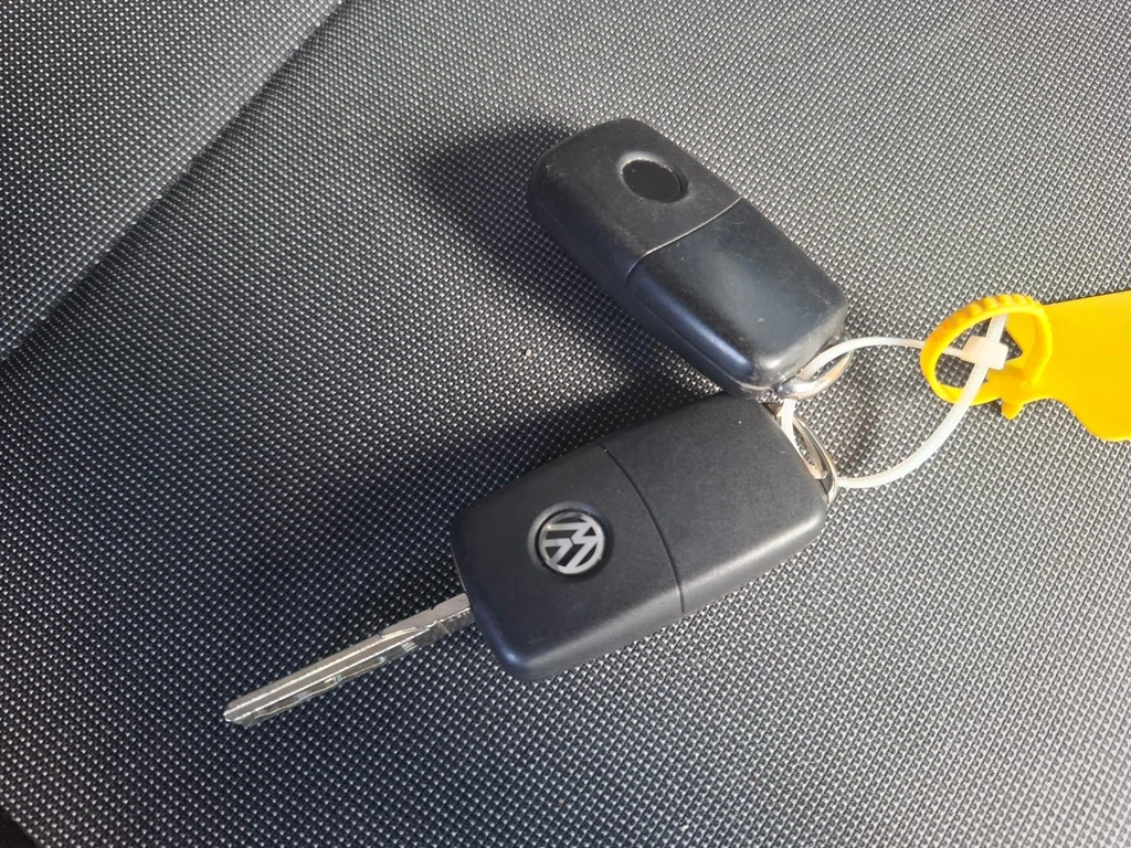 Volkswagen Caddy – foto 37