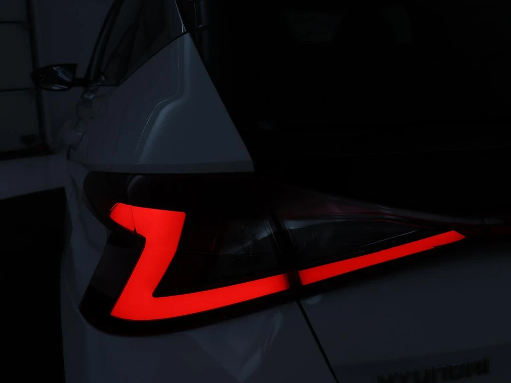 Hyundai i20 – foto 33
