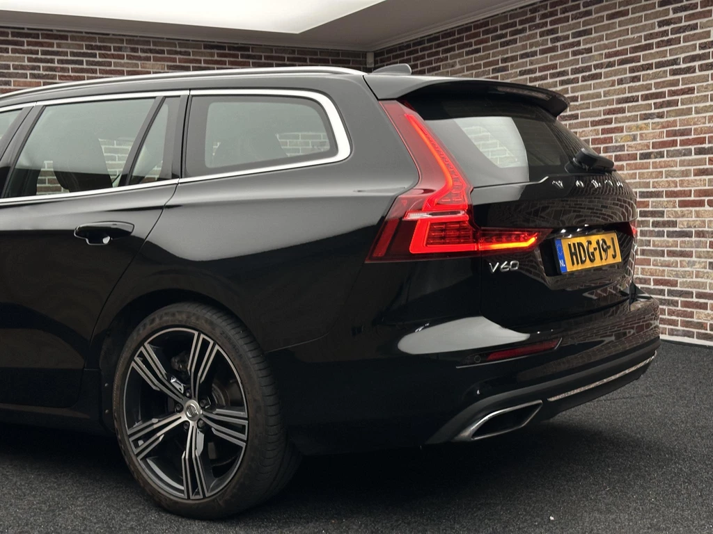 Volvo V60 – foto 6