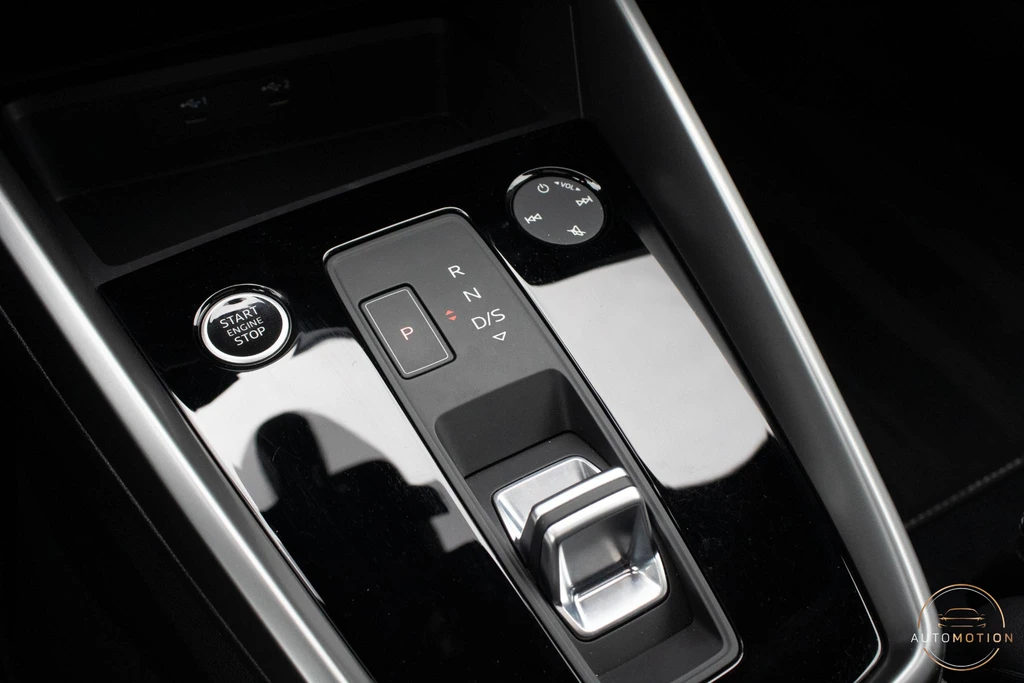 Audi A3 – foto 35