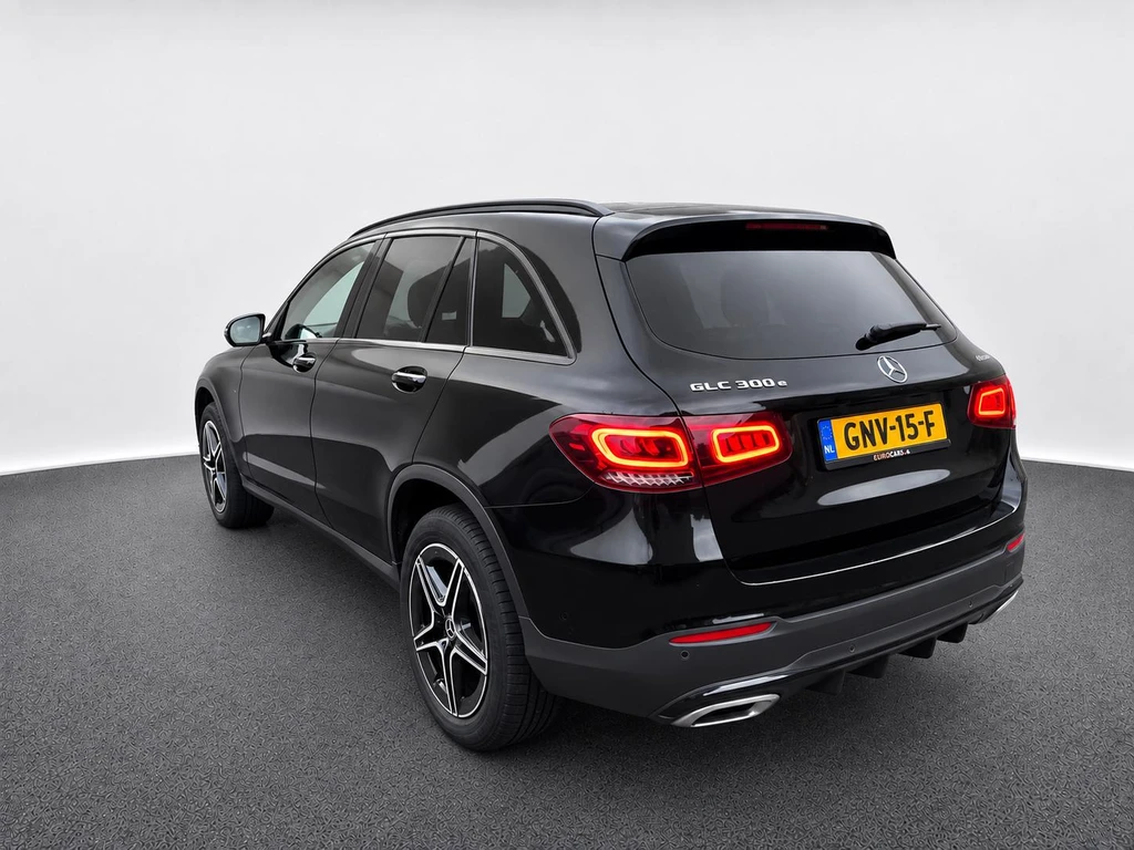 Mercedes-Benz GLC – foto 3
