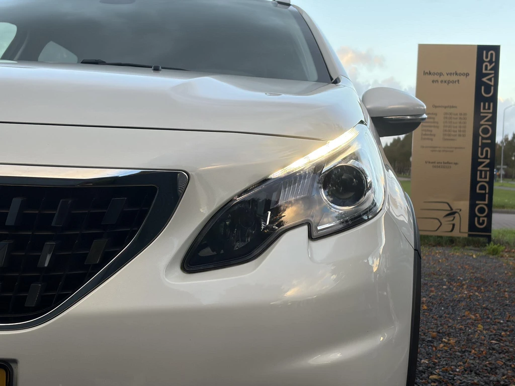 Peugeot 2008 – foto 42