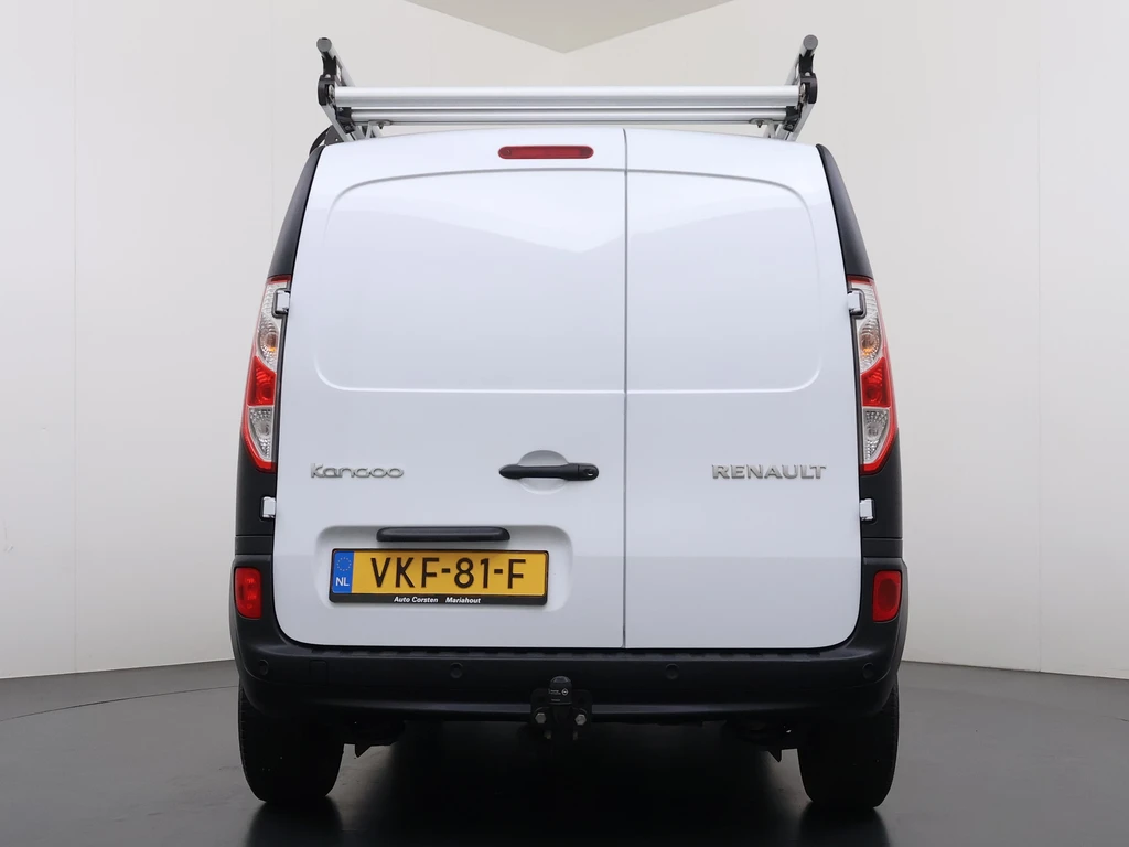 Renault Kangoo – foto 4