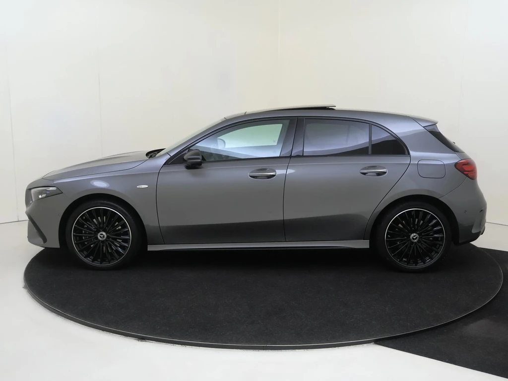 Mercedes-Benz A-Klasse – foto 2