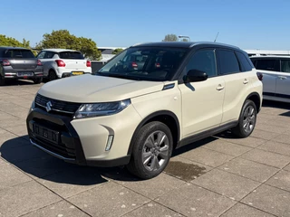 Suzuki Vitara – thumbnail 1