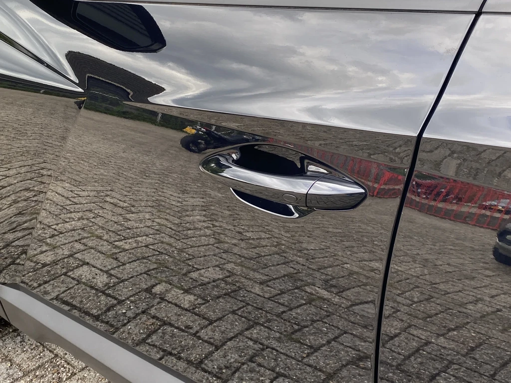 Hyundai Tucson – foto 12