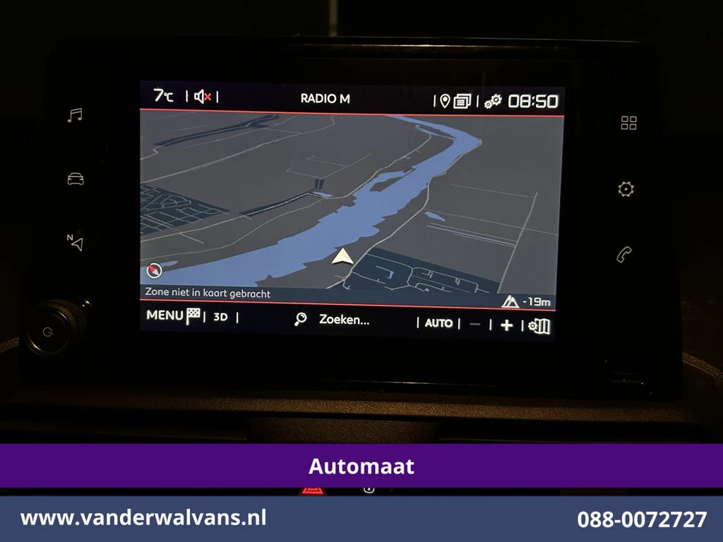 Citroën Berlingo – foto 6