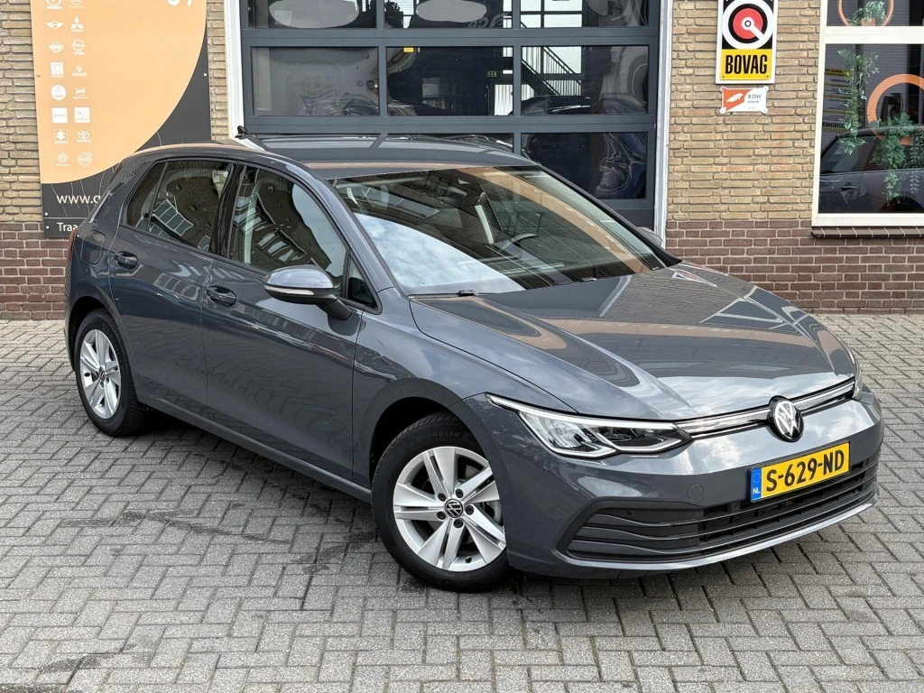 Volkswagen Golf – foto 14