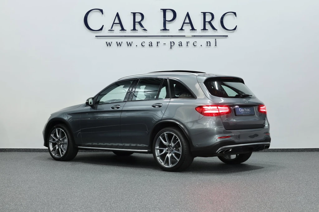 Mercedes-Benz GLC – foto 2