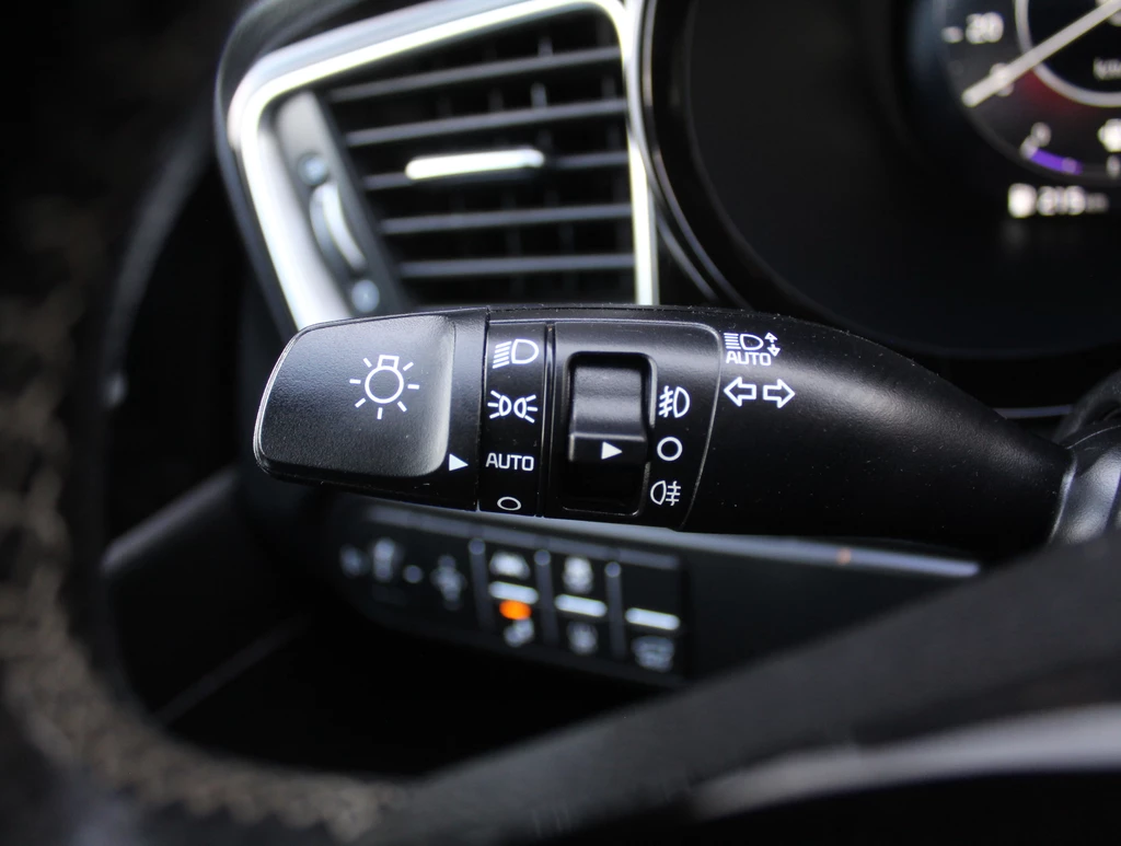 Kia ProCeed – foto 57