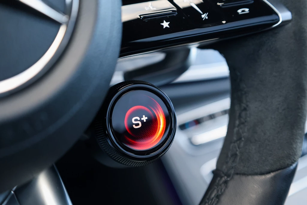 Mercedes-Benz E-Klasse – foto 34