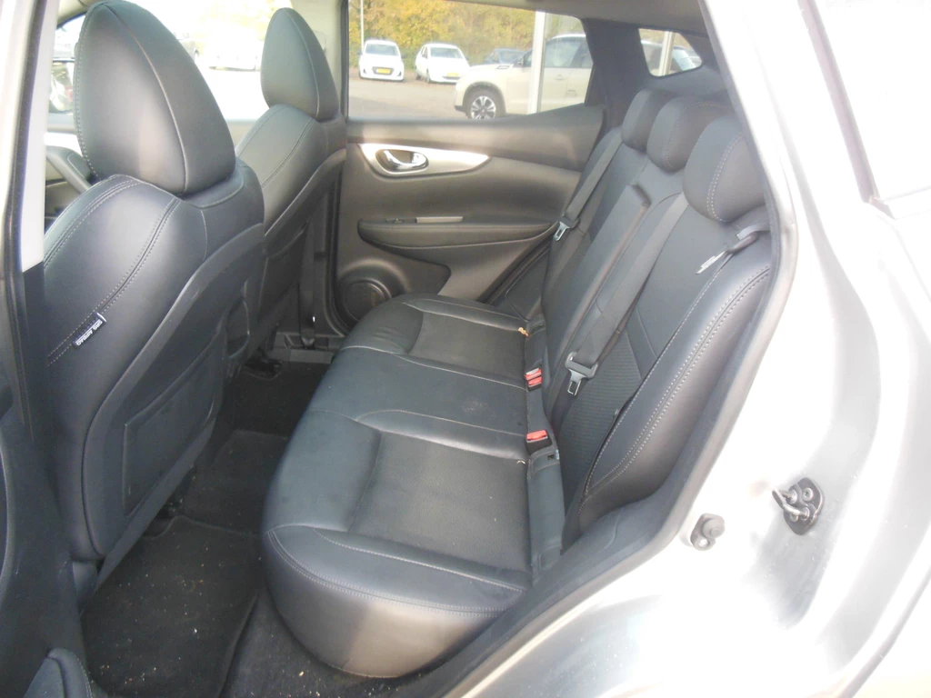 Nissan QASHQAI – foto 9