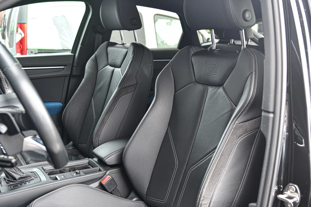 Audi Q3 – foto 16