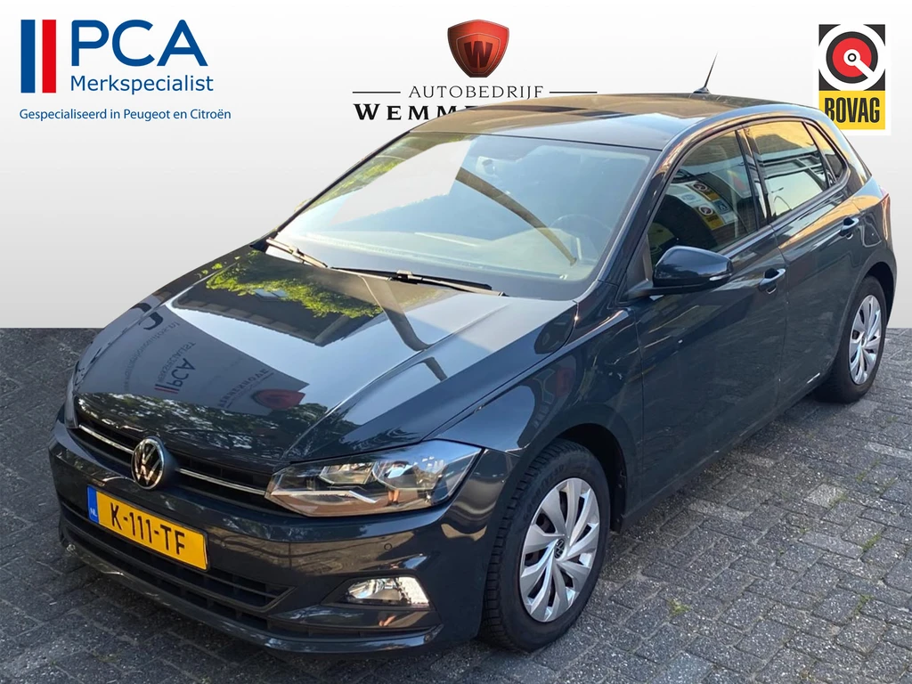 Volkswagen Polo – foto 1
