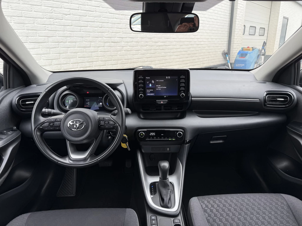 Toyota Yaris – foto 13