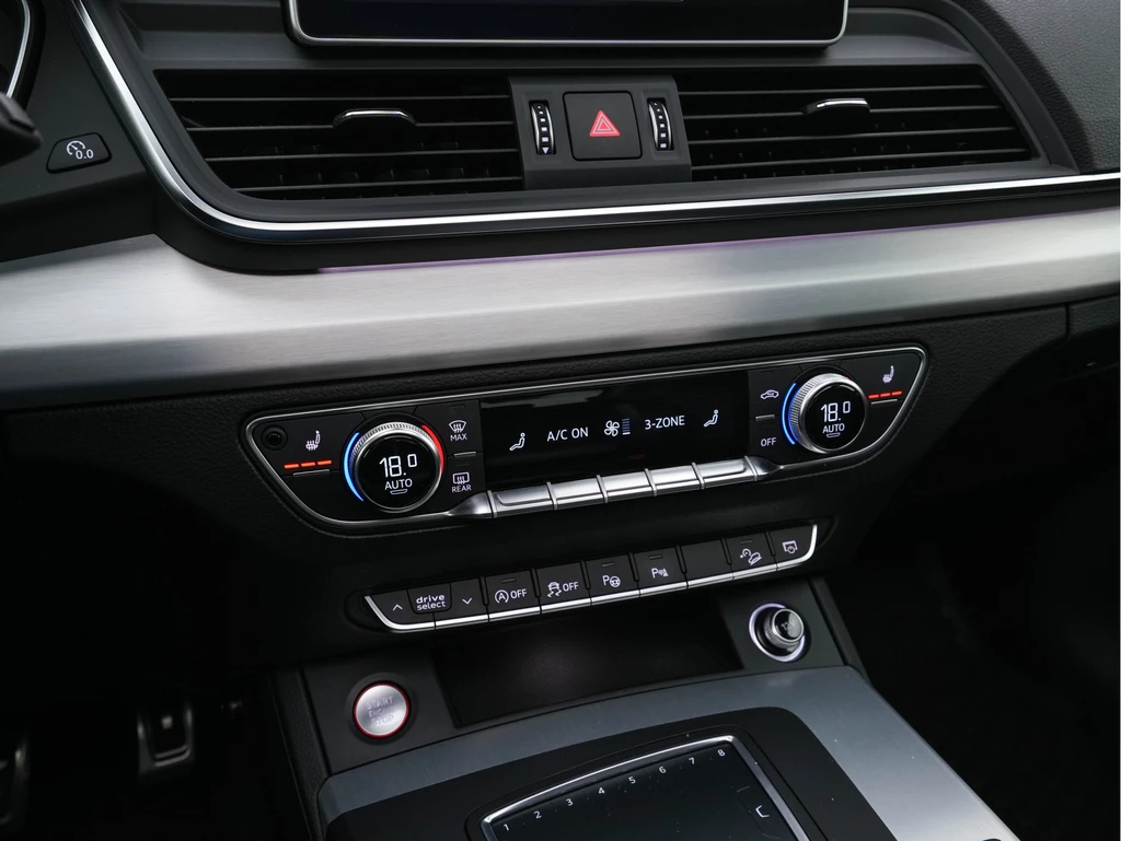Audi SQ5 – foto 16