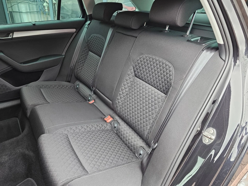 Škoda Superb – foto 45
