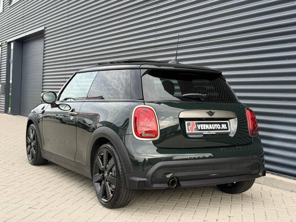 MINI 3-deurs – foto 5