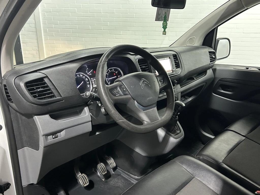 Citroën Jumpy – foto 25