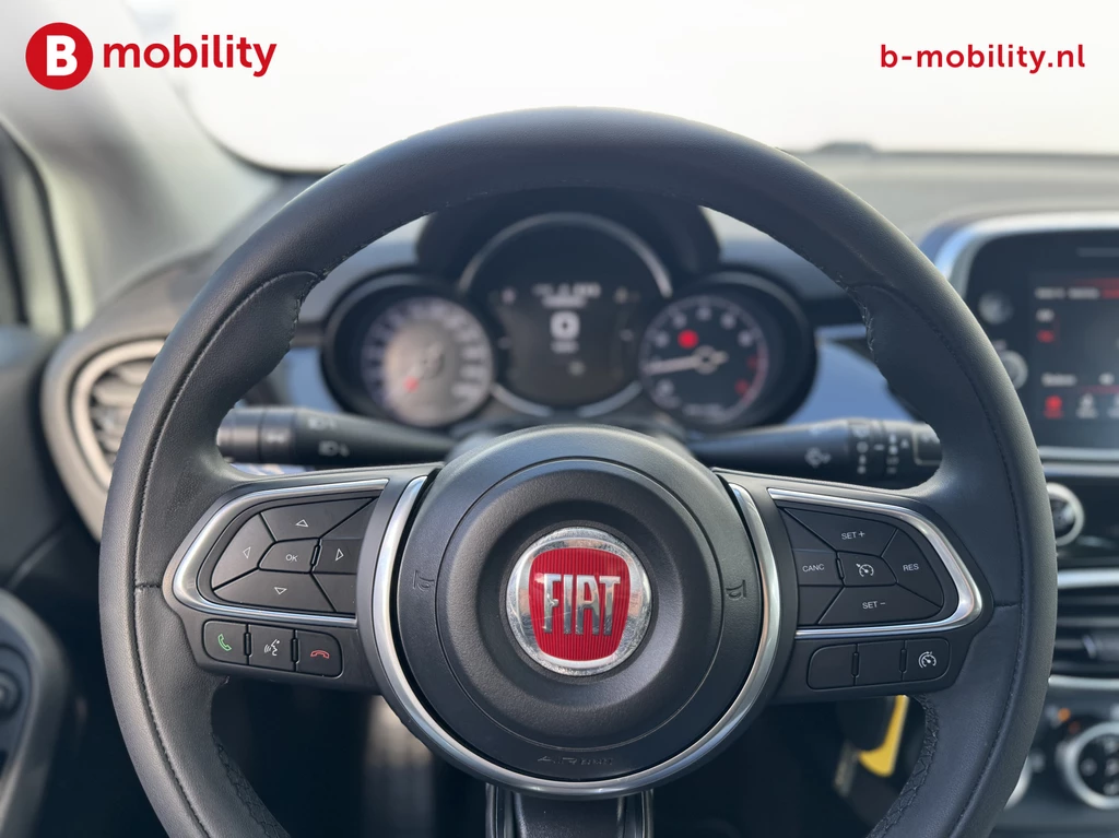 Fiat 500X – foto 14