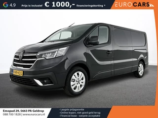 Renault Trafic – thumbnail 1