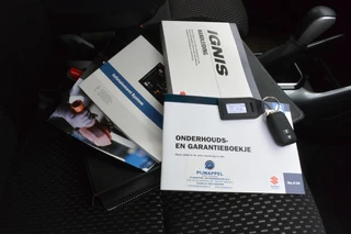 Suzuki Ignis – thumbnail 25
