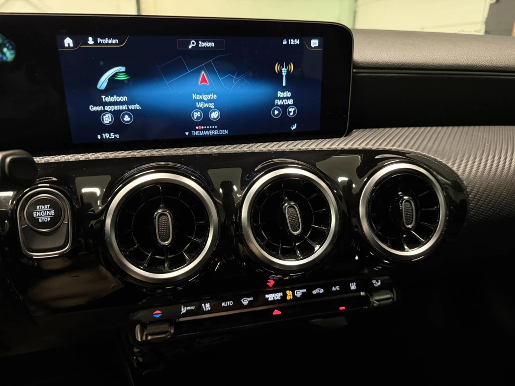 Mercedes-Benz A-Klasse – foto 22