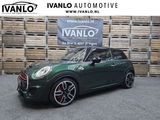 MINI Cooper – thumbnail 1