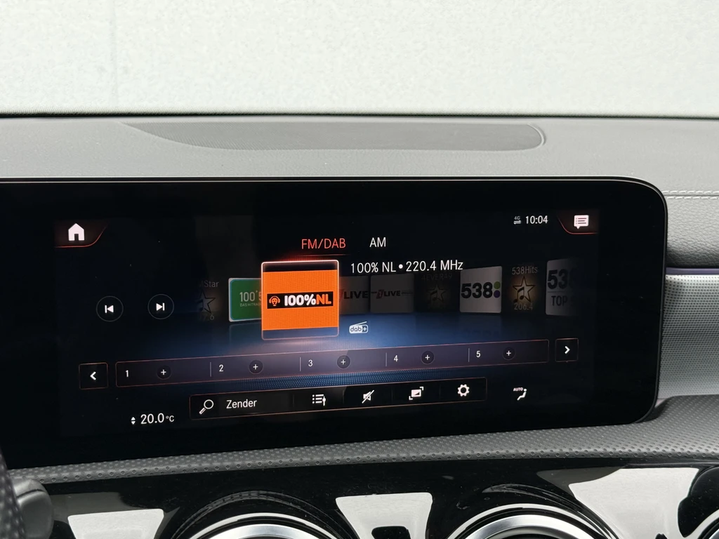 Mercedes-Benz CLA – foto 20
