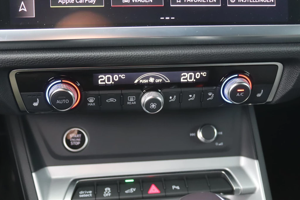 Audi Q3 – foto 29