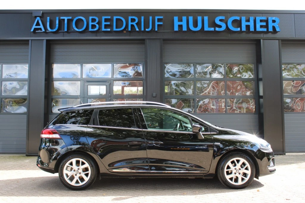 Renault Clio – foto 8