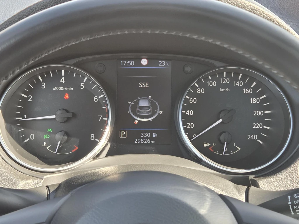 Nissan QASHQAI – foto 23