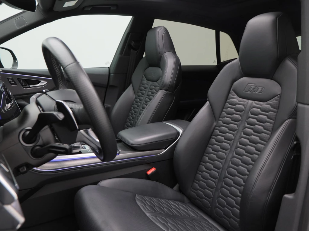 Audi RSQ8 – foto 25