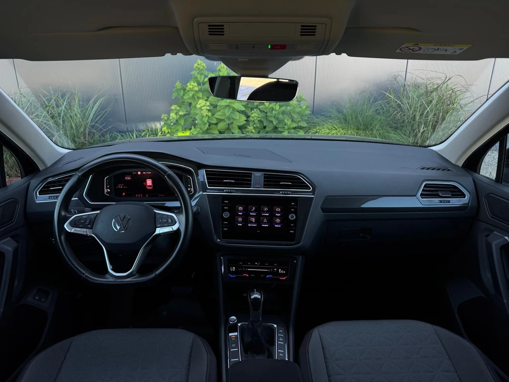 Volkswagen Tiguan – foto 16
