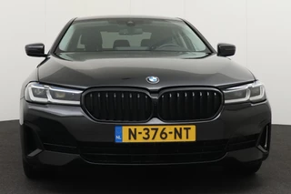 BMW 5 Serie – thumbnail 6