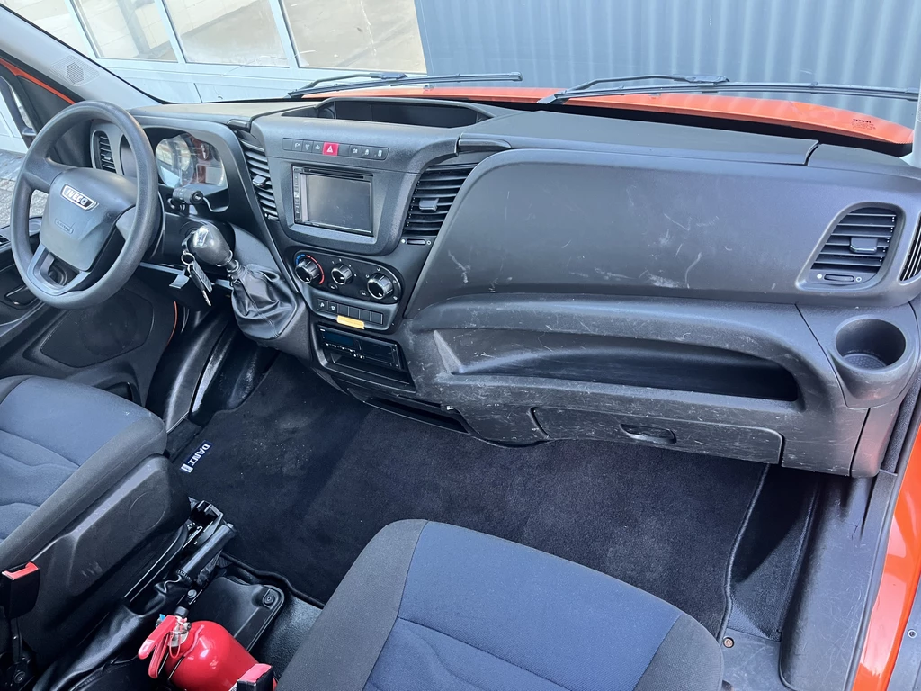 Iveco Daily – foto 28