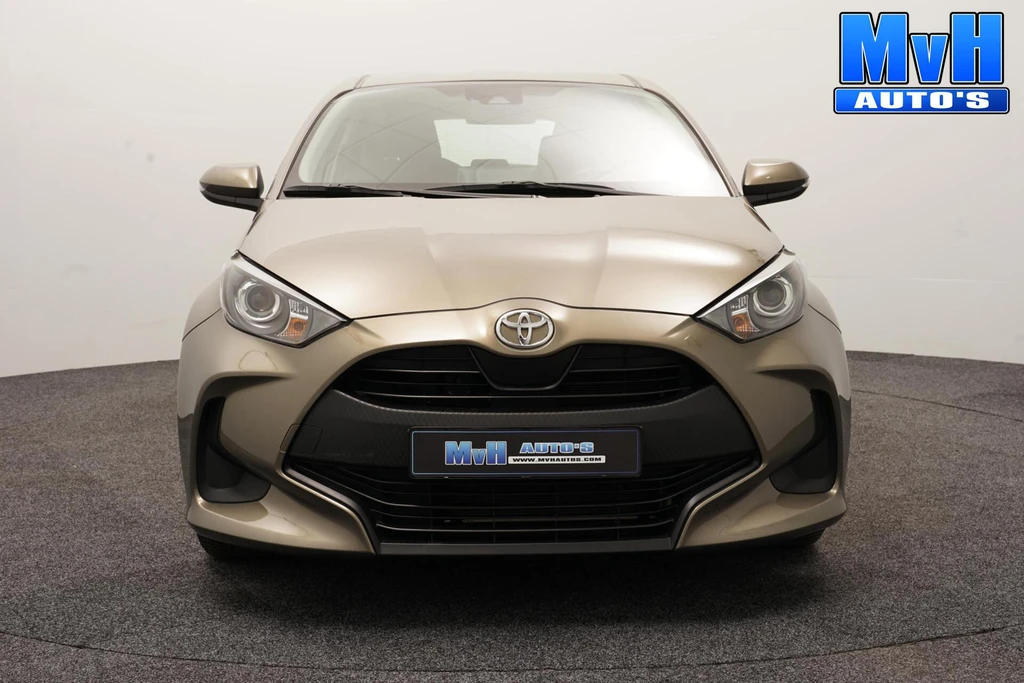 Toyota Yaris – foto 19