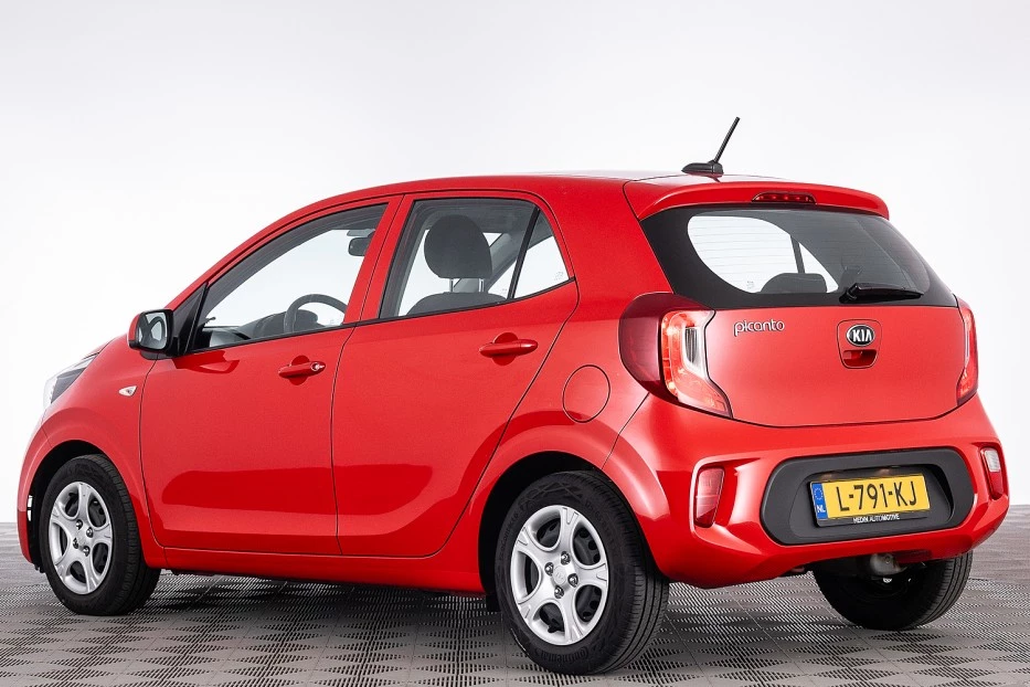 Kia Picanto – foto 2