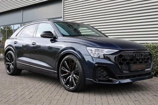 Audi Q8 – thumbnail 11