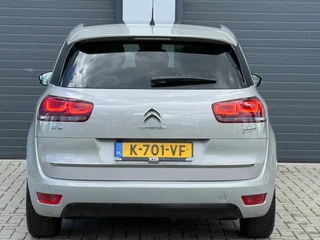 Citroën C4 Picasso – thumbnail 4