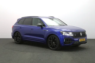 Volkswagen Touareg – thumbnail 8