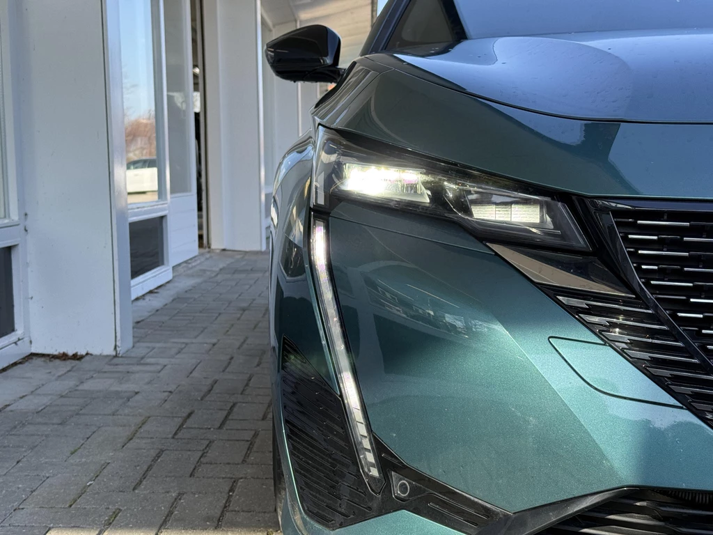 Peugeot 308 – foto 23