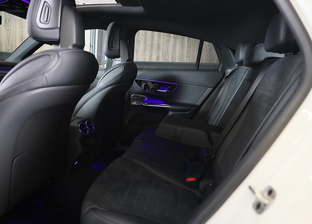Mercedes-Benz GLC – foto 46