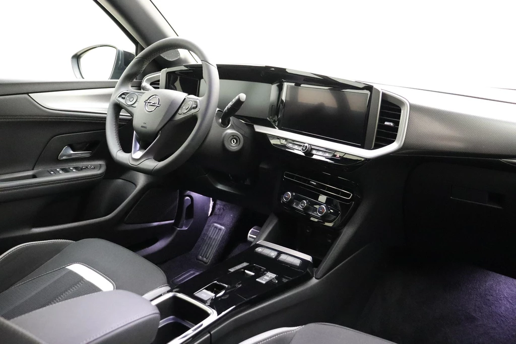 Opel Mokka – foto 11
