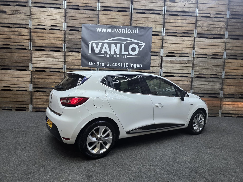 Renault Clio – foto 2