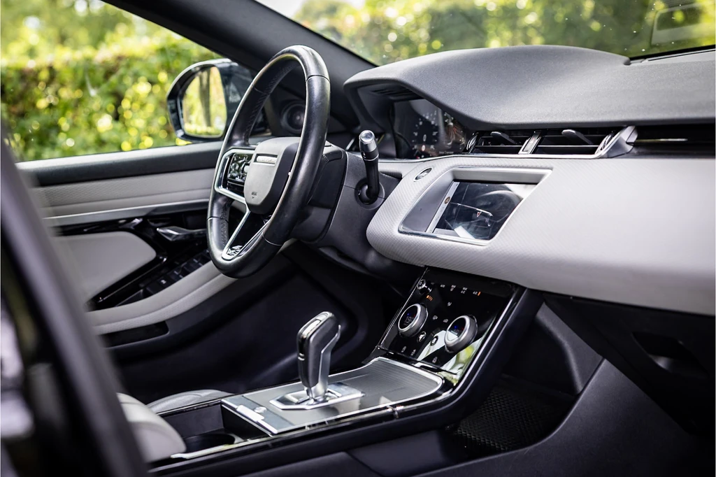 Land Rover Range Rover Evoque – foto 30